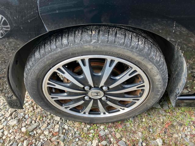 Ｎ－ＢＯＸカスタム Ｇ・ターボパッケージ　ドライブレコーダー　ＥＴＣ　両側電動スライドドア　ナビ　ＴＶ　オートクルーズコントロール　オートライト　ＨＩＤ　スマートキー　アイドリングストップ　電動格納ミラー　ベンチシート　ＣＶＴ（26枚目）