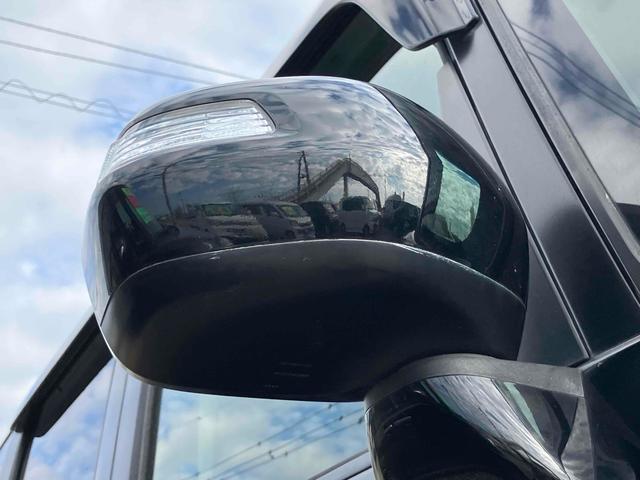 Ｎ－ＢＯＸカスタム Ｇ・ターボパッケージ　ドライブレコーダー　ＥＴＣ　両側電動スライドドア　ナビ　ＴＶ　オートクルーズコントロール　オートライト　ＨＩＤ　スマートキー　アイドリングストップ　電動格納ミラー　ベンチシート　ＣＶＴ（30枚目）