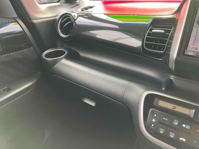 Ｎ－ＢＯＸカスタム Ｇ・ターボパッケージ　ドライブレコーダー　ＥＴＣ　両側電動スライドドア　ナビ　ＴＶ　オートクルーズコントロール　オートライト　ＨＩＤ　スマートキー　アイドリングストップ　電動格納ミラー　ベンチシート　ＣＶＴ（33枚目）