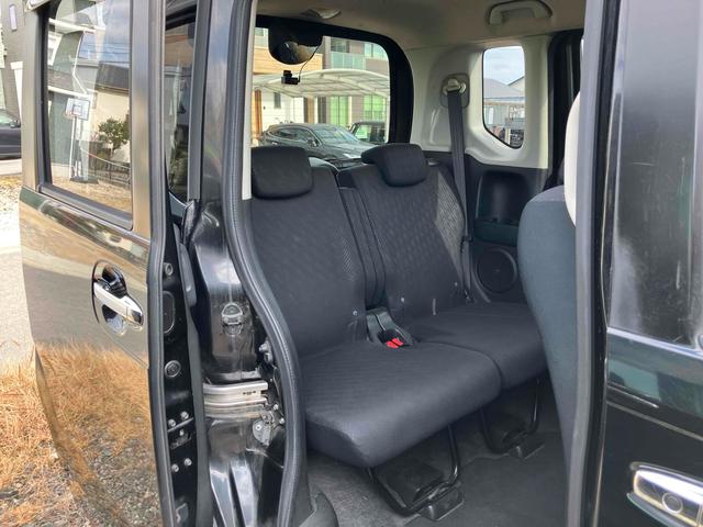 Ｎ－ＢＯＸカスタム Ｇ・ターボパッケージ　ドライブレコーダー　ＥＴＣ　両側電動スライドドア　ナビ　ＴＶ　オートクルーズコントロール　オートライト　ＨＩＤ　スマートキー　アイドリングストップ　電動格納ミラー　ベンチシート　ＣＶＴ（51枚目）