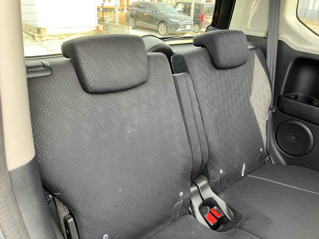 Ｎ－ＢＯＸカスタム Ｇ・ターボパッケージ　ドライブレコーダー　ＥＴＣ　両側電動スライドドア　ナビ　ＴＶ　オートクルーズコントロール　オートライト　ＨＩＤ　スマートキー　アイドリングストップ　電動格納ミラー　ベンチシート　ＣＶＴ（53枚目）