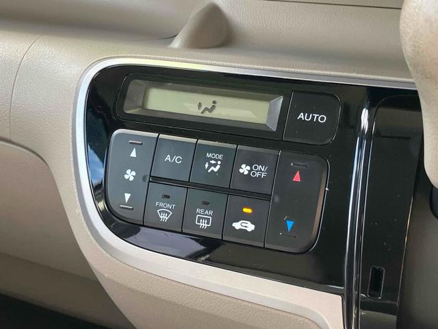 Ｎ－ＢＯＸ Ｇ・Ｌパッケージ　ＥＴＣ　両側スライド・片側電動　ＴＶ　スマートキー　アイドリングストップ　電動格納ミラー　ベンチシート　ＣＶＴ　盗難防止システム　ＡＢＳ　ＥＳＣ　ＣＤ　ＤＶＤ再生　ＵＳＢ　アルミホイール（6枚目）