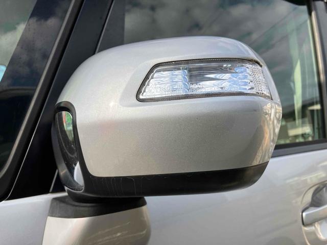 Ｎ－ＢＯＸ Ｇ・Ｌパッケージ　ＥＴＣ　両側スライド・片側電動　ＴＶ　スマートキー　アイドリングストップ　電動格納ミラー　ベンチシート　ＣＶＴ　盗難防止システム　ＡＢＳ　ＥＳＣ　ＣＤ　ＤＶＤ再生　ＵＳＢ　アルミホイール（26枚目）