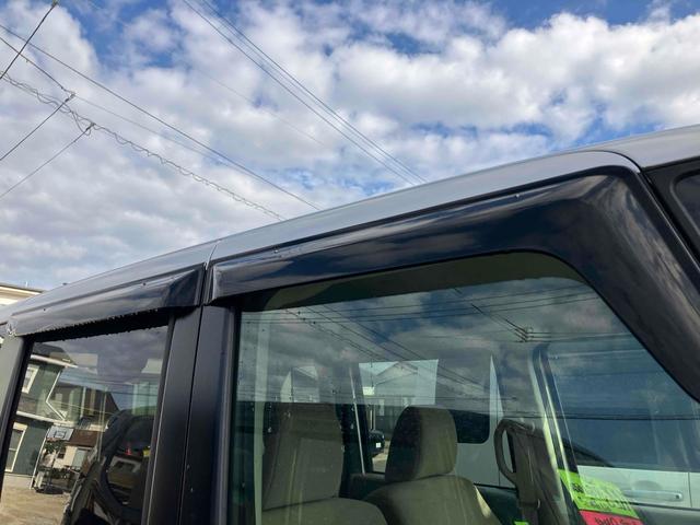 Ｎ－ＢＯＸ Ｇ・Ｌパッケージ　ＥＴＣ　両側スライド・片側電動　ＴＶ　スマートキー　アイドリングストップ　電動格納ミラー　ベンチシート　ＣＶＴ　盗難防止システム　ＡＢＳ　ＥＳＣ　ＣＤ　ＤＶＤ再生　ＵＳＢ　アルミホイール（30枚目）