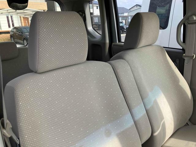 Ｎ－ＢＯＸ Ｇ・Ｌパッケージ　ＥＴＣ　両側スライド・片側電動　ＴＶ　スマートキー　アイドリングストップ　電動格納ミラー　ベンチシート　ＣＶＴ　盗難防止システム　ＡＢＳ　ＥＳＣ　ＣＤ　ＤＶＤ再生　ＵＳＢ　アルミホイール（44枚目）