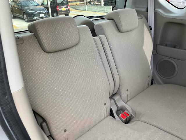 Ｎ－ＢＯＸ Ｇ・Ｌパッケージ　ＥＴＣ　両側スライド・片側電動　ＴＶ　スマートキー　アイドリングストップ　電動格納ミラー　ベンチシート　ＣＶＴ　盗難防止システム　ＡＢＳ　ＥＳＣ　ＣＤ　ＤＶＤ再生　ＵＳＢ　アルミホイール（48枚目）