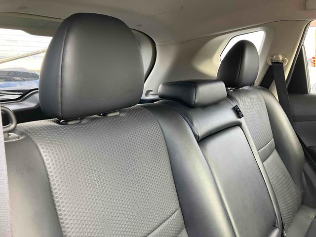 エクストレイル ２０Ｘ　バックカメラ　ナビ　ＴＶ　オートライト　アルミホイール　スマートキー　アイドリングストップ　電動格納ミラー　シートヒーター　ＣＶＴ　盗難防止システム　衝突安全ボディ　ＣＤ　ＤＶＤ再生　ＡＢＳ　ＥＳＣ（51枚目）