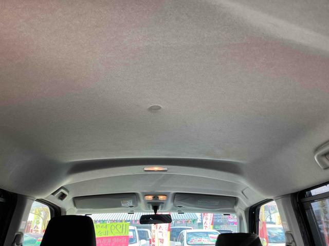 ルーミー Ｇ　バックカメラ　ナビ　ＴＶ　両側電動スライドドア　オートクルーズコントロール　アルミホイール　オートライト　スマートキー　アイドリングストップ　電動格納ミラー　シートヒーター　フルフラット（24枚目）