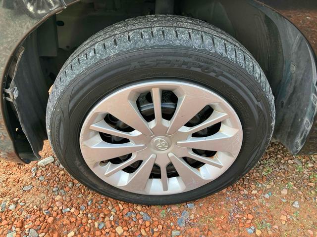 ルーミー Ｇ　バックカメラ　ナビ　ＴＶ　両側電動スライドドア　オートクルーズコントロール　アルミホイール　オートライト　スマートキー　アイドリングストップ　電動格納ミラー　シートヒーター　フルフラット（26枚目）