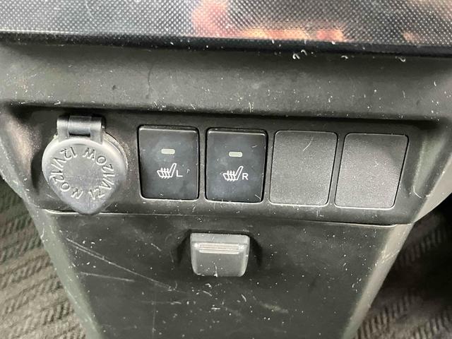 ルーミー Ｇ　バックカメラ　ナビ　ＴＶ　両側電動スライドドア　オートクルーズコントロール　アルミホイール　オートライト　スマートキー　アイドリングストップ　電動格納ミラー　シートヒーター　フルフラット（34枚目）