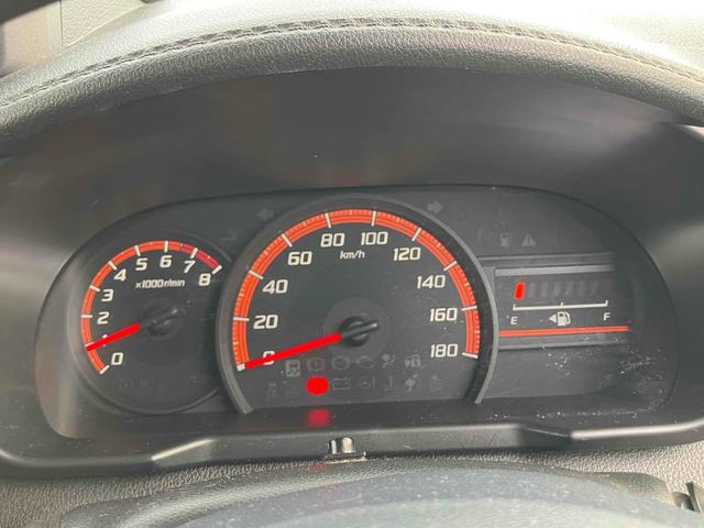 ルーミー Ｇ　バックカメラ　ナビ　ＴＶ　両側電動スライドドア　オートクルーズコントロール　アルミホイール　オートライト　スマートキー　アイドリングストップ　電動格納ミラー　シートヒーター　フルフラット（37枚目）