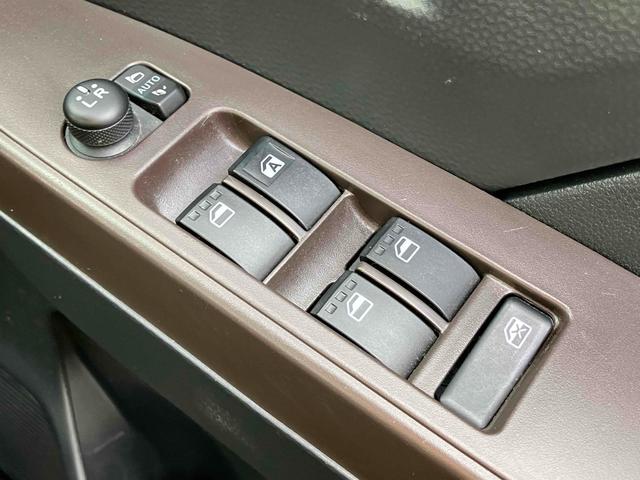 ルーミー Ｇ　バックカメラ　ナビ　ＴＶ　両側電動スライドドア　オートクルーズコントロール　アルミホイール　オートライト　スマートキー　アイドリングストップ　電動格納ミラー　シートヒーター　フルフラット（42枚目）