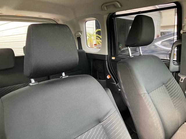 ルーミー Ｇ　バックカメラ　ナビ　ＴＶ　両側電動スライドドア　オートクルーズコントロール　アルミホイール　オートライト　スマートキー　アイドリングストップ　電動格納ミラー　シートヒーター　フルフラット（47枚目）