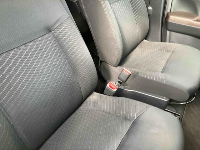 ルーミー Ｇ　バックカメラ　ナビ　ＴＶ　両側電動スライドドア　オートクルーズコントロール　アルミホイール　オートライト　スマートキー　アイドリングストップ　電動格納ミラー　シートヒーター　フルフラット（48枚目）