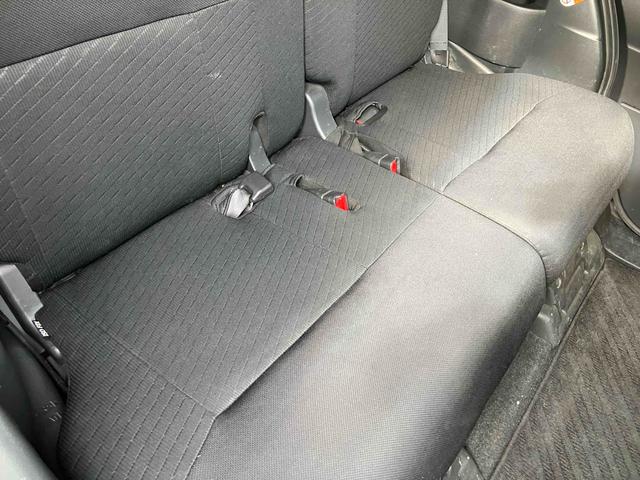 ルーミー Ｇ　バックカメラ　ナビ　ＴＶ　両側電動スライドドア　オートクルーズコントロール　アルミホイール　オートライト　スマートキー　アイドリングストップ　電動格納ミラー　シートヒーター　フルフラット（52枚目）