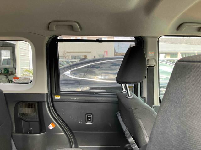 ルーミー Ｇ　バックカメラ　ナビ　ＴＶ　両側電動スライドドア　オートクルーズコントロール　アルミホイール　オートライト　スマートキー　アイドリングストップ　電動格納ミラー　シートヒーター　フルフラット（53枚目）