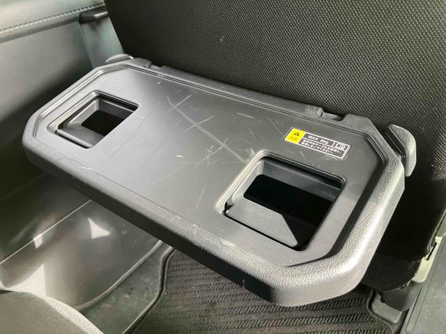 ルーミー Ｇ　バックカメラ　ナビ　ＴＶ　両側電動スライドドア　オートクルーズコントロール　アルミホイール　オートライト　スマートキー　アイドリングストップ　電動格納ミラー　シートヒーター　フルフラット（54枚目）