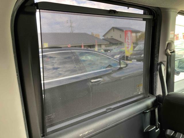 ルーミー Ｇ　バックカメラ　ナビ　ＴＶ　両側電動スライドドア　オートクルーズコントロール　アルミホイール　オートライト　スマートキー　アイドリングストップ　電動格納ミラー　シートヒーター　フルフラット（55枚目）