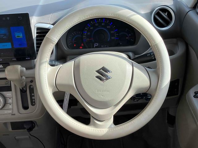 スペーシア Ｘ　ドライブレコーダー　ＥＴＣ　両側スライド・片側電動　スマートキー　アイドリングストップ　電動格納ミラー　ＣＶＴ　盗難防止システム　ＡＢＳ　ＵＳＢ　Ｂｌｕｅｔｏｏｔｈ　アルミホイール　衝突安全ボディ（3枚目）