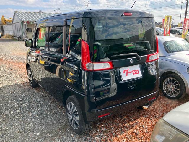 スペーシア Ｘ　ドライブレコーダー　ＥＴＣ　両側スライド・片側電動　スマートキー　アイドリングストップ　電動格納ミラー　ＣＶＴ　盗難防止システム　ＡＢＳ　ＵＳＢ　Ｂｌｕｅｔｏｏｔｈ　アルミホイール　衝突安全ボディ（18枚目）