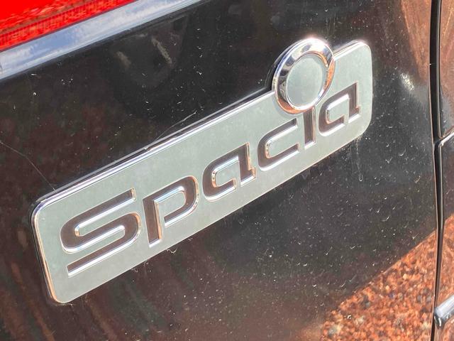 スペーシア Ｘ　ドライブレコーダー　ＥＴＣ　両側スライド・片側電動　スマートキー　アイドリングストップ　電動格納ミラー　ＣＶＴ　盗難防止システム　ＡＢＳ　ＵＳＢ　Ｂｌｕｅｔｏｏｔｈ　アルミホイール　衝突安全ボディ（19枚目）