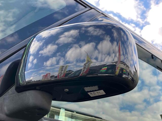 スペーシア Ｘ　ドライブレコーダー　ＥＴＣ　両側スライド・片側電動　スマートキー　アイドリングストップ　電動格納ミラー　ＣＶＴ　盗難防止システム　ＡＢＳ　ＵＳＢ　Ｂｌｕｅｔｏｏｔｈ　アルミホイール　衝突安全ボディ（25枚目）