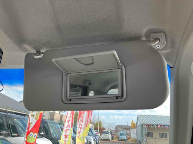 スペーシア Ｘ　ドライブレコーダー　ＥＴＣ　両側スライド・片側電動　スマートキー　アイドリングストップ　電動格納ミラー　ＣＶＴ　盗難防止システム　ＡＢＳ　ＵＳＢ　Ｂｌｕｅｔｏｏｔｈ　アルミホイール　衝突安全ボディ（40枚目）