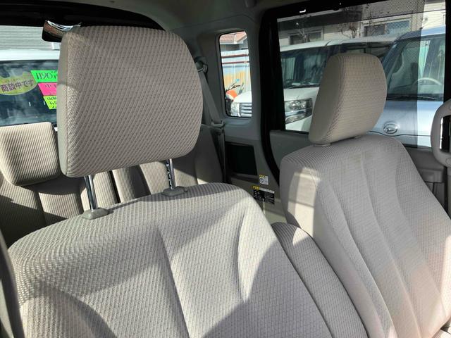 スペーシア Ｘ　ドライブレコーダー　ＥＴＣ　両側スライド・片側電動　スマートキー　アイドリングストップ　電動格納ミラー　ＣＶＴ　盗難防止システム　ＡＢＳ　ＵＳＢ　Ｂｌｕｅｔｏｏｔｈ　アルミホイール　衝突安全ボディ（45枚目）