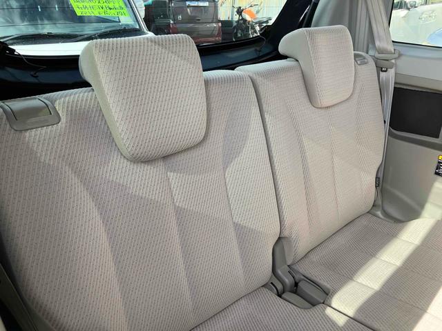 スペーシア Ｘ　ドライブレコーダー　ＥＴＣ　両側スライド・片側電動　スマートキー　アイドリングストップ　電動格納ミラー　ＣＶＴ　盗難防止システム　ＡＢＳ　ＵＳＢ　Ｂｌｕｅｔｏｏｔｈ　アルミホイール　衝突安全ボディ（49枚目）