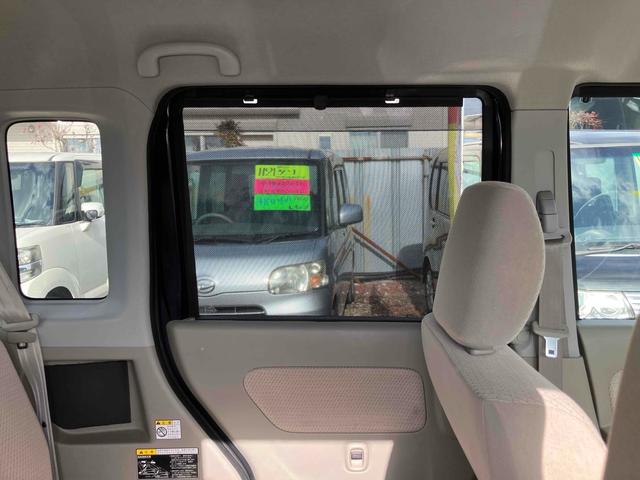 スペーシア Ｘ　ドライブレコーダー　ＥＴＣ　両側スライド・片側電動　スマートキー　アイドリングストップ　電動格納ミラー　ＣＶＴ　盗難防止システム　ＡＢＳ　ＵＳＢ　Ｂｌｕｅｔｏｏｔｈ　アルミホイール　衝突安全ボディ（51枚目）