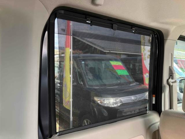 スペーシア Ｘ　ドライブレコーダー　ＥＴＣ　両側スライド・片側電動　スマートキー　アイドリングストップ　電動格納ミラー　ＣＶＴ　盗難防止システム　ＡＢＳ　ＵＳＢ　Ｂｌｕｅｔｏｏｔｈ　アルミホイール　衝突安全ボディ（52枚目）