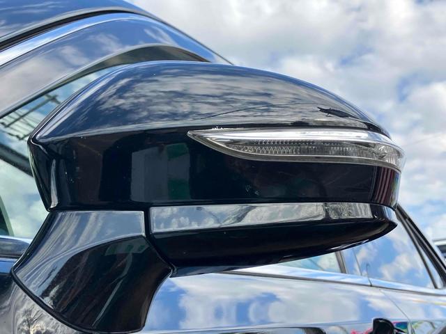 クラウンハイブリッド アスリートＳ　ＥＴＣ　オートクルーズコントロール　バックカメラ　ナビ　ＴＶ　アルミホイール　オートライト　ＨＩＤ　ＣＶＴ　シートヒーター　スマートキー　電動格納ミラー　盗難防止システム　パワーシート　ＣＤ（27枚目）