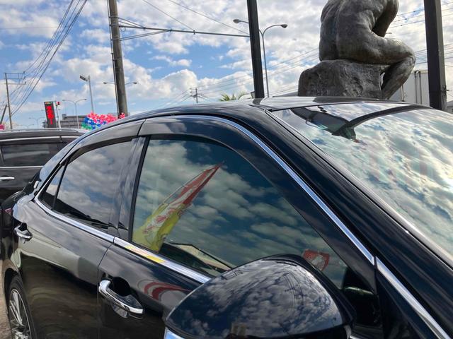 クラウンハイブリッド アスリートＳ　ＥＴＣ　オートクルーズコントロール　バックカメラ　ナビ　ＴＶ　アルミホイール　オートライト　ＨＩＤ　ＣＶＴ　シートヒーター　スマートキー　電動格納ミラー　盗難防止システム　パワーシート　ＣＤ（30枚目）