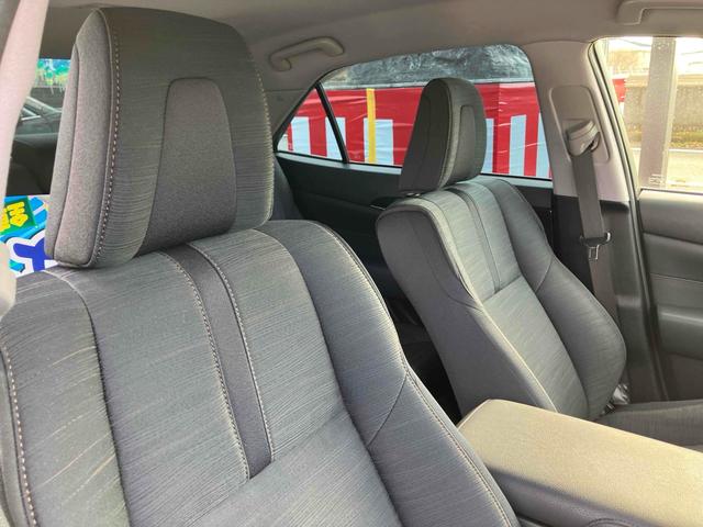 クラウンハイブリッド アスリートＳ　ＥＴＣ　オートクルーズコントロール　バックカメラ　ナビ　ＴＶ　アルミホイール　オートライト　ＨＩＤ　ＣＶＴ　シートヒーター　スマートキー　電動格納ミラー　盗難防止システム　パワーシート　ＣＤ（53枚目）