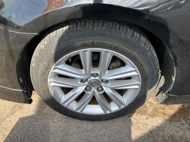 クラウン アスリートＳ　ＥＴＣ　オートクルーズコントロール　バックカメラ　ナビ　ＴＶ　アルミホイール　オートライト　ＨＩＤ　ＡＴ　スマートキー　電動格納ミラー　盗難防止システム　パワーシート　ＣＤ　ＤＶＤ再生　ＵＳＢ（25枚目）