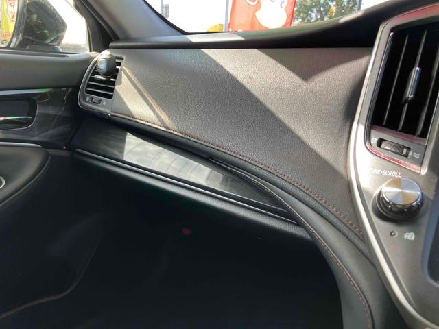 クラウン アスリートＳ　ＥＴＣ　オートクルーズコントロール　バックカメラ　ナビ　ＴＶ　アルミホイール　オートライト　ＨＩＤ　ＡＴ　スマートキー　電動格納ミラー　盗難防止システム　パワーシート　ＣＤ　ＤＶＤ再生　ＵＳＢ（32枚目）