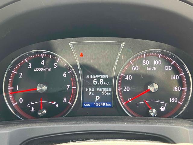 クラウン アスリートＳ　ＥＴＣ　オートクルーズコントロール　バックカメラ　ナビ　ＴＶ　アルミホイール　オートライト　ＨＩＤ　ＡＴ　スマートキー　電動格納ミラー　盗難防止システム　パワーシート　ＣＤ　ＤＶＤ再生　ＵＳＢ（39枚目）