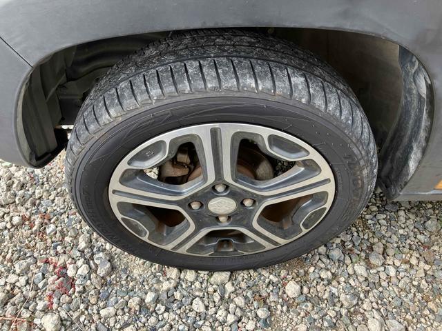 ハスラー Ｘ　ＥＴＣ　バックカメラ　ナビ　ＴＶ　レーンアシスト　衝突被害軽減システム　オートライト　ＨＩＤ　スマートキー　アイドリングストップ　電動格納ミラー　シートヒーター　ベンチシート　ＣＶＴ　盗難防止システム（20枚目）