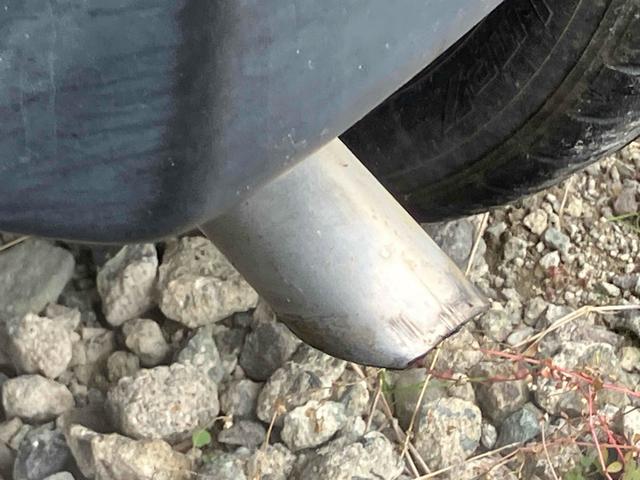 ハスラー Ｘ　ＥＴＣ　バックカメラ　ナビ　ＴＶ　レーンアシスト　衝突被害軽減システム　オートライト　ＨＩＤ　スマートキー　アイドリングストップ　電動格納ミラー　シートヒーター　ベンチシート　ＣＶＴ　盗難防止システム（25枚目）