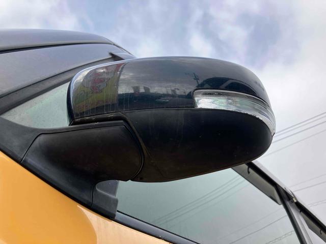 ハスラー Ｘ　ＥＴＣ　バックカメラ　ナビ　ＴＶ　レーンアシスト　衝突被害軽減システム　オートライト　ＨＩＤ　スマートキー　アイドリングストップ　電動格納ミラー　シートヒーター　ベンチシート　ＣＶＴ　盗難防止システム（28枚目）