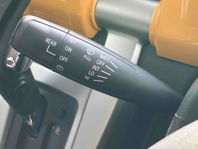 ハスラー Ｘ　ＥＴＣ　バックカメラ　ナビ　ＴＶ　レーンアシスト　衝突被害軽減システム　オートライト　ＨＩＤ　スマートキー　アイドリングストップ　電動格納ミラー　シートヒーター　ベンチシート　ＣＶＴ　盗難防止システム（41枚目）