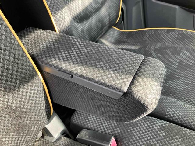 ハスラー Ｘ　ＥＴＣ　バックカメラ　ナビ　ＴＶ　レーンアシスト　衝突被害軽減システム　オートライト　ＨＩＤ　スマートキー　アイドリングストップ　電動格納ミラー　シートヒーター　ベンチシート　ＣＶＴ　盗難防止システム（46枚目）