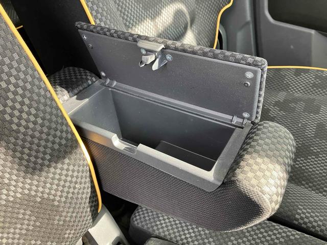 ハスラー Ｘ　ＥＴＣ　バックカメラ　ナビ　ＴＶ　レーンアシスト　衝突被害軽減システム　オートライト　ＨＩＤ　スマートキー　アイドリングストップ　電動格納ミラー　シートヒーター　ベンチシート　ＣＶＴ　盗難防止システム（47枚目）