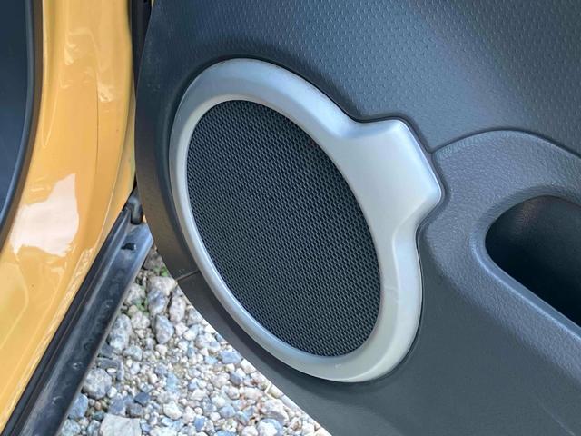 ハスラー Ｘ　ＥＴＣ　バックカメラ　ナビ　ＴＶ　レーンアシスト　衝突被害軽減システム　オートライト　ＨＩＤ　スマートキー　アイドリングストップ　電動格納ミラー　シートヒーター　ベンチシート　ＣＶＴ　盗難防止システム（50枚目）