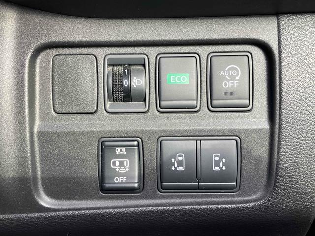 セレナ ハイウェイスター　ドライブレコーダー　ＥＴＣ　バックカメラ　ナビ　ＴＶ　オートクルーズコントロール　衝突被害軽減システム　両側電動スライドドア　オートライト　スマートキー　アイドリングストップ　電動格納ミラー（10枚目）