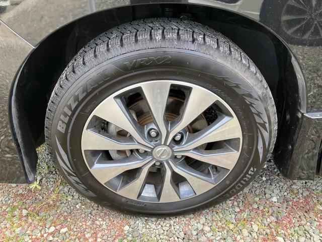 セレナ ハイウェイスター　ドライブレコーダー　ＥＴＣ　バックカメラ　ナビ　ＴＶ　オートクルーズコントロール　衝突被害軽減システム　両側電動スライドドア　オートライト　スマートキー　アイドリングストップ　電動格納ミラー（20枚目）