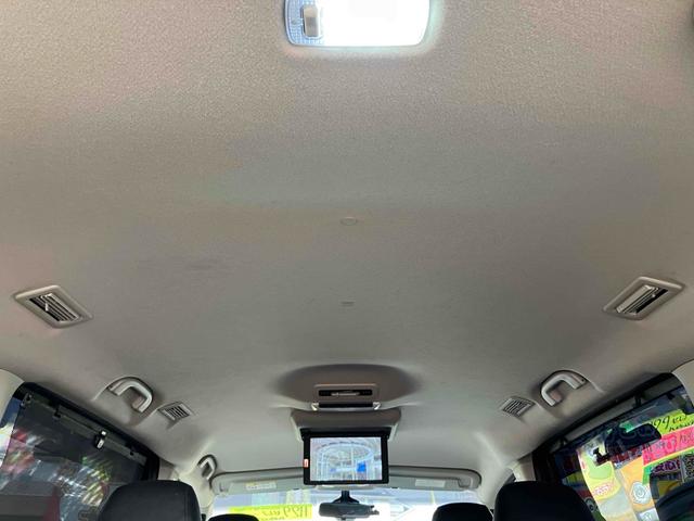 セレナ ハイウェイスター　ドライブレコーダー　ＥＴＣ　バックカメラ　ナビ　ＴＶ　オートクルーズコントロール　衝突被害軽減システム　両側電動スライドドア　オートライト　スマートキー　アイドリングストップ　電動格納ミラー（27枚目）