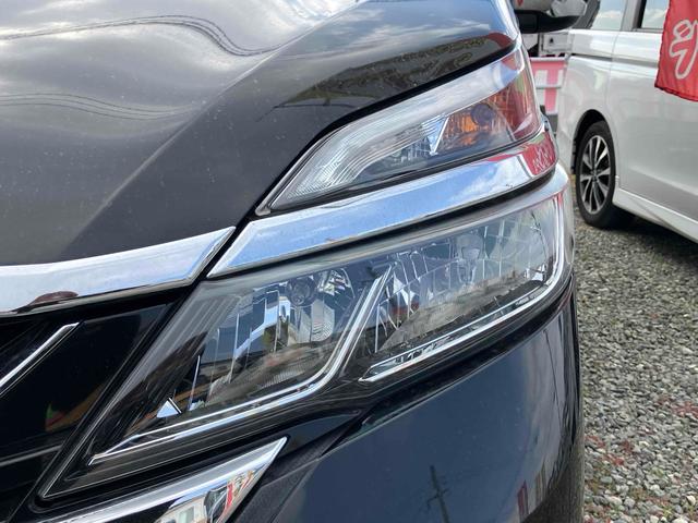 セレナ ハイウェイスター　ドライブレコーダー　ＥＴＣ　バックカメラ　ナビ　ＴＶ　オートクルーズコントロール　衝突被害軽減システム　両側電動スライドドア　オートライト　スマートキー　アイドリングストップ　電動格納ミラー（30枚目）