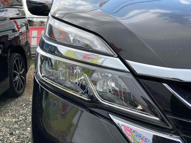 セレナ ハイウェイスター　ドライブレコーダー　ＥＴＣ　バックカメラ　ナビ　ＴＶ　オートクルーズコントロール　衝突被害軽減システム　両側電動スライドドア　オートライト　スマートキー　アイドリングストップ　電動格納ミラー（32枚目）