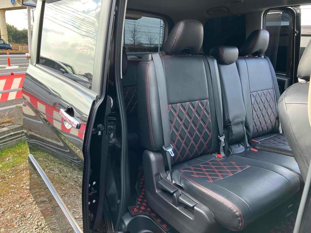 セレナ ハイウェイスター　ドライブレコーダー　ＥＴＣ　バックカメラ　ナビ　ＴＶ　オートクルーズコントロール　衝突被害軽減システム　両側電動スライドドア　オートライト　スマートキー　アイドリングストップ　電動格納ミラー（52枚目）